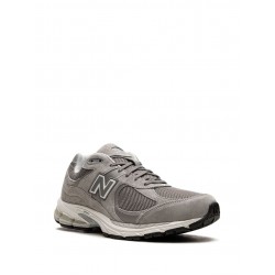 New Balance 2002H Grey/White Sneakers