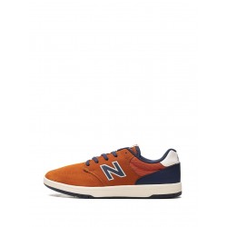 New Balance Numeric 425 "Brown Blue" sneakers