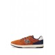 New Balance Numeric 425 "Brown Blue" sneakers