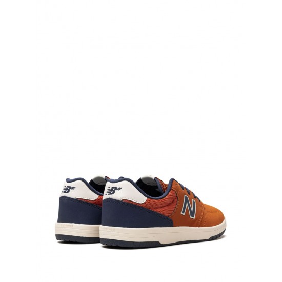 New Balance Numeric 425 "Brown Blue" sneakers