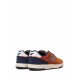 New Balance Numeric 425 "Brown Blue" sneakers