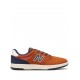 New Balance Numeric 425 "Brown Blue" sneakers