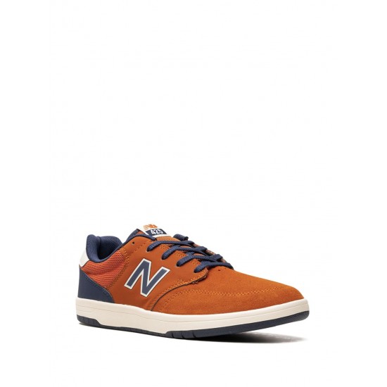 New Balance Numeric 425 "Brown Blue" sneakers
