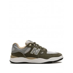 New Balance x Tiago Lemos Numeric 1010 Olive Grey sneakers