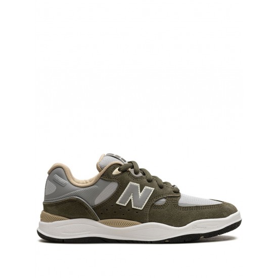 New Balance x Tiago Lemos Numeric 1010 Olive Grey sneakers