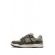 New Balance x Tiago Lemos Numeric 1010 Olive Grey sneakers
