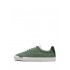 New Balance Numeric 22 Green Suede Sneakers