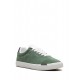New Balance Numeric 22 Green Suede Sneakers