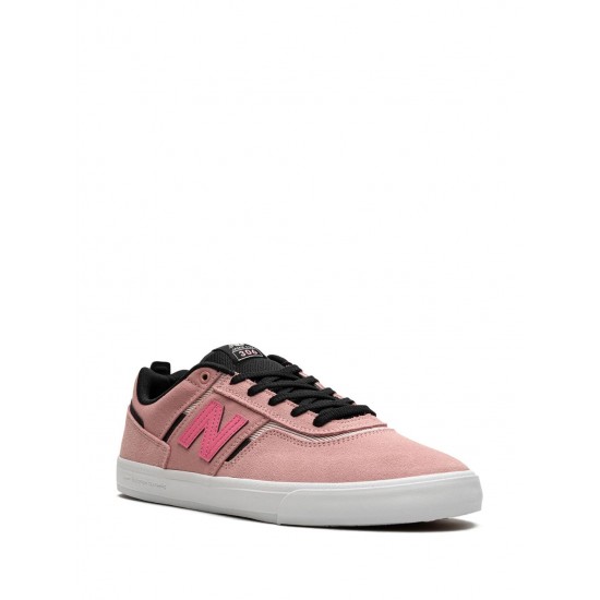 New Balance x Jamie Foy Numeric 306 Pink sneakers