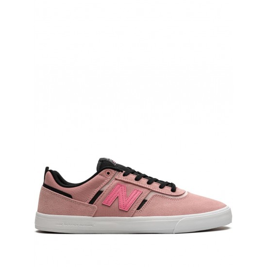 New Balance x Jamie Foy Numeric 306 Pink sneakers