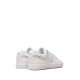 New Balance 574 "Triple White" sneakers