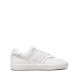 New Balance 574 "Triple White" sneakers