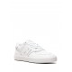 New Balance 574 "Triple White" sneakers