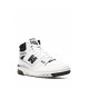 New Balance 650 "White/Black" high-top sneakers New Balance 650 "White/Black" high-top sneakers