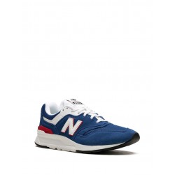 New Balance 997 "Royal" low-top sneakers