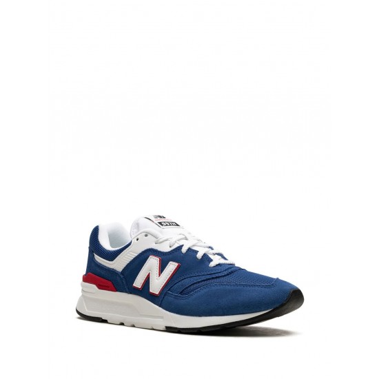 New Balance 997 "Royal" low-top sneakers