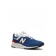 New Balance 997 "Royal" low-top sneakers