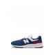 New Balance 997 "Royal" low-top sneakers