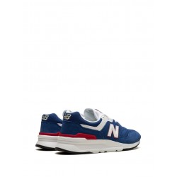 New Balance 997 "Royal" low-top sneakers