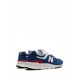 New Balance 997 "Royal" low-top sneakers