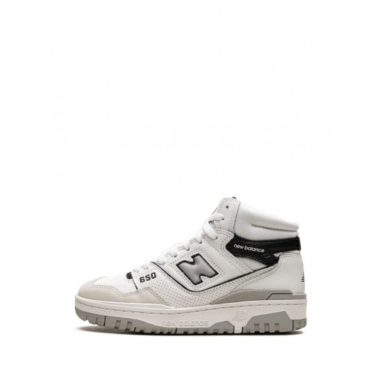 New Balance 650 high top sneakers New Balance 650 high top sneakers