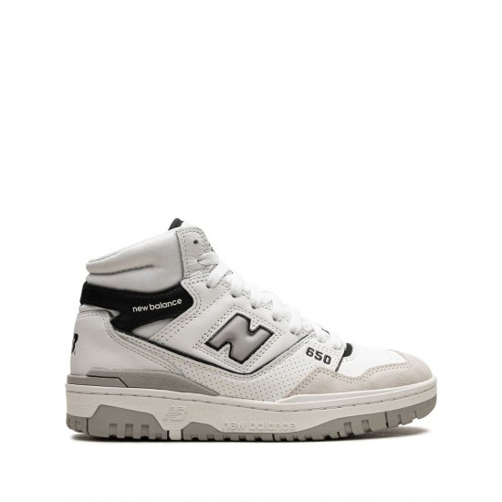 New Balance 650 high top sneakers New Balance 650 high top sneakers