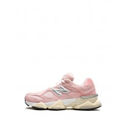 New Balance 9060 Crystal Pink sneakers