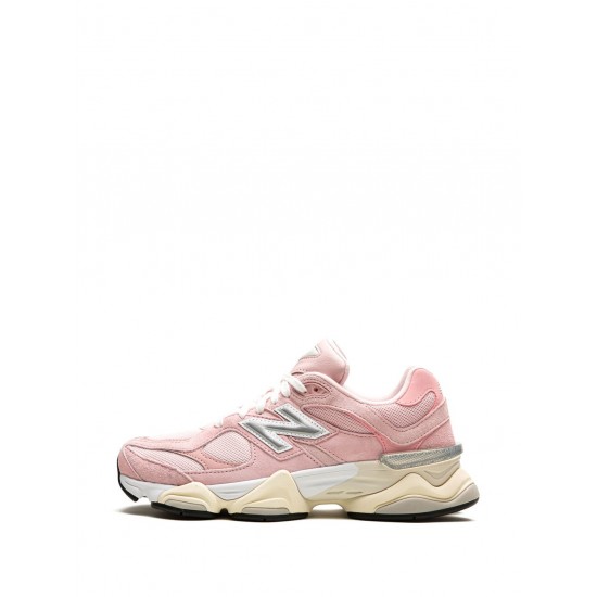 New Balance 9060 Crystal Pink sneakers