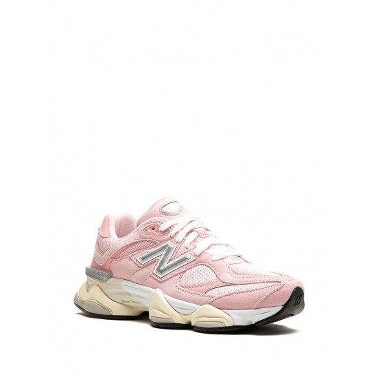 New Balance 9060 Crystal Pink sneakers
