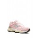 New Balance 9060 Crystal Pink sneakers