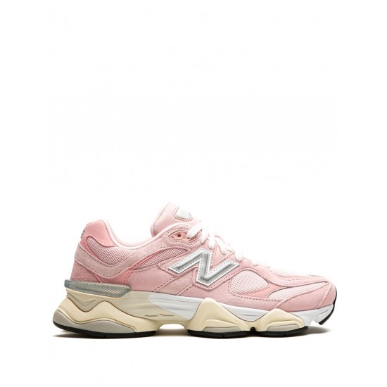 New Balance 9060 Crystal Pink sneakers
