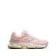 New Balance 9060 Crystal Pink sneakers