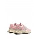 New Balance 9060 Crystal Pink sneakers