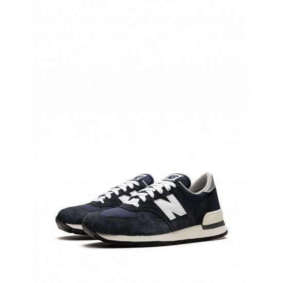New Balance 990v1 Core Sneakers