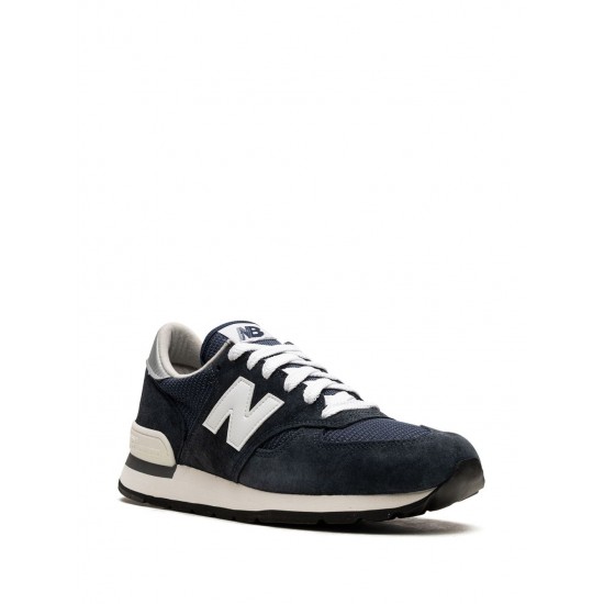 New Balance 990v1 Core Sneakers