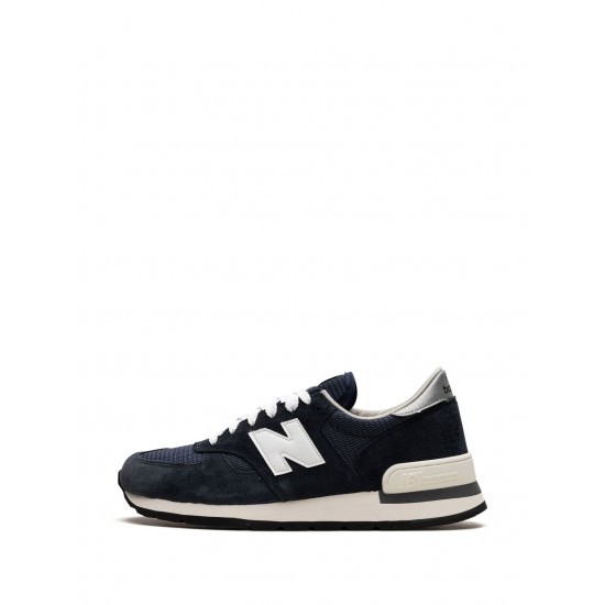 New Balance 990v1 Core Sneakers