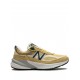 New Balance 990 "Pale Yellow/Forest Green" sneakers New Balance 990 "Pale Yellow/Forest Green" sneakers