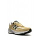 New Balance 990 "Pale Yellow/Forest Green" sneakers New Balance 990 "Pale Yellow/Forest Green" sneakers