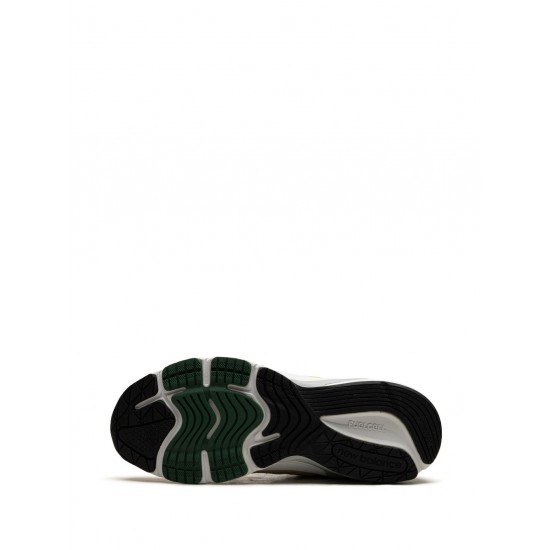 New Balance 990 "Pale Yellow/Forest Green" sneakers New Balance 990 "Pale Yellow/Forest Green" sneakers