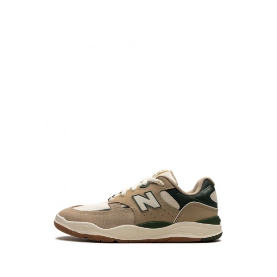 New Balance Numeric 1010 "Brown / Green" Sneakers
