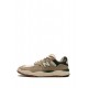 New Balance Numeric 1010 "Brown / Green" Sneakers