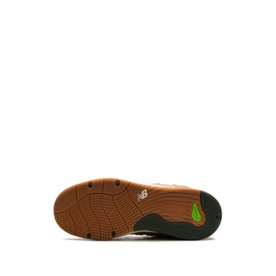 New Balance Numeric 1010 "Brown / Green" Sneakers