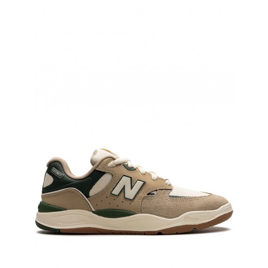 New Balance Numeric 1010 "Brown / Green" Sneakers