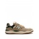 New Balance Numeric 1010 "Brown / Green" Sneakers