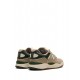 New Balance Numeric 1010 "Brown / Green" Sneakers