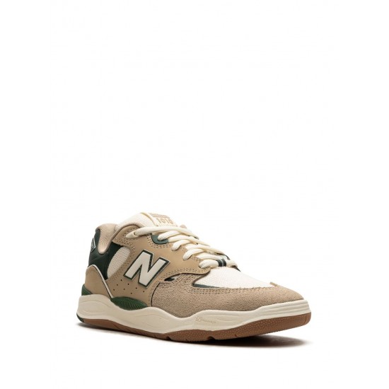 New Balance Numeric 1010 "Brown / Green" Sneakers