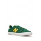 New Balance Numeric 212 Pro Court "Green/Yellow" sneakers