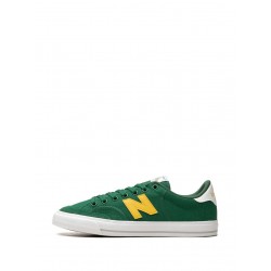 New Balance Numeric 212 Pro Court "Green/Yellow" sneakers