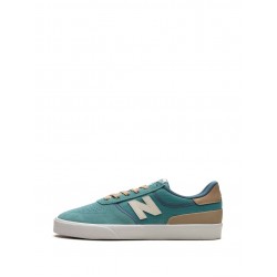 New Balance Numberic 272 "Aqua Blue Tan" sneakers