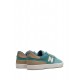 New Balance Numberic 272 "Aqua Blue Tan" sneakers